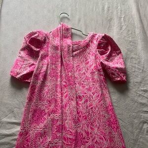 LP dress Harriet Dress